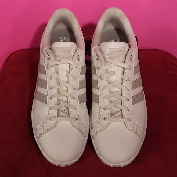 Adidas Cloudfoam Ortholite Float size 8.5 - Picture 3 of 10